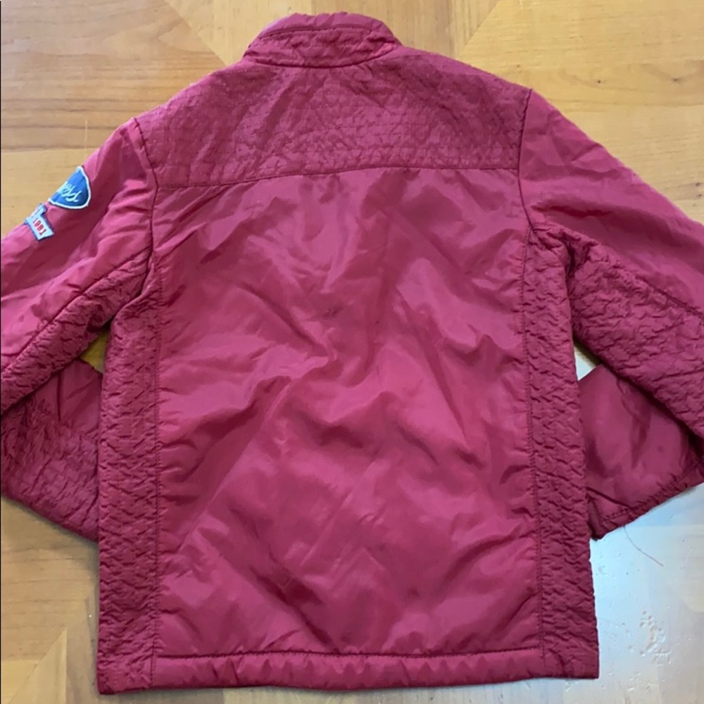Guess jacket coat - Picture 2 of 7